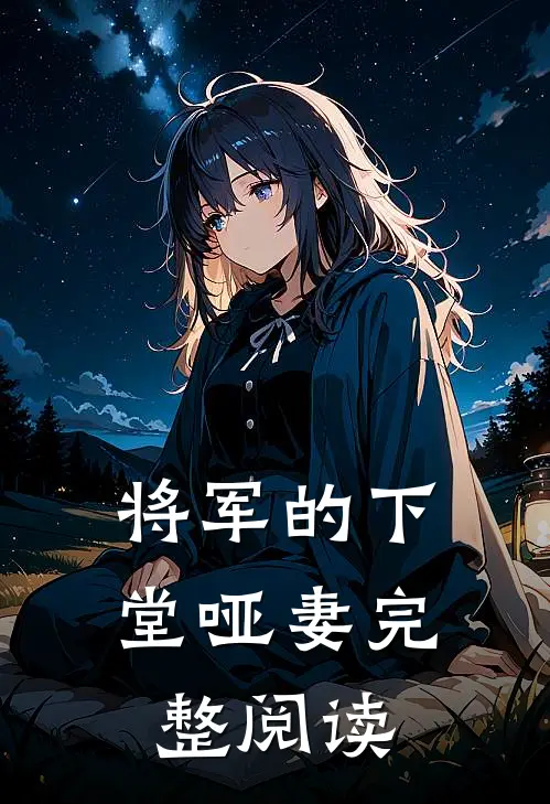 将军的下堂哑妻完整阅读