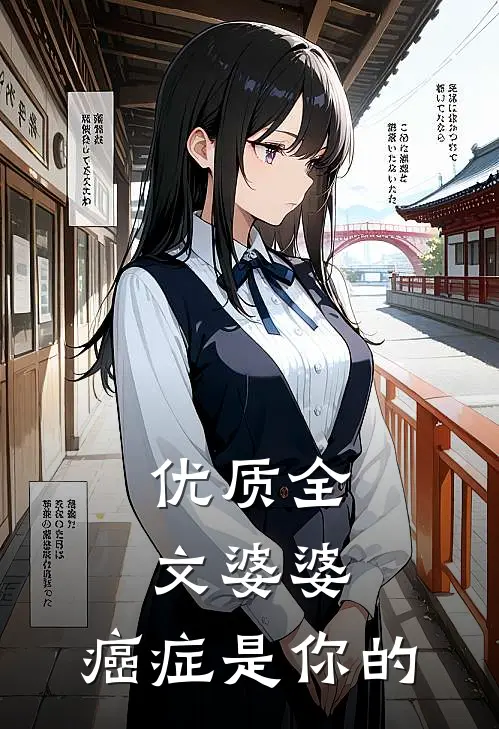 优质全文婆婆，癌症是你的
