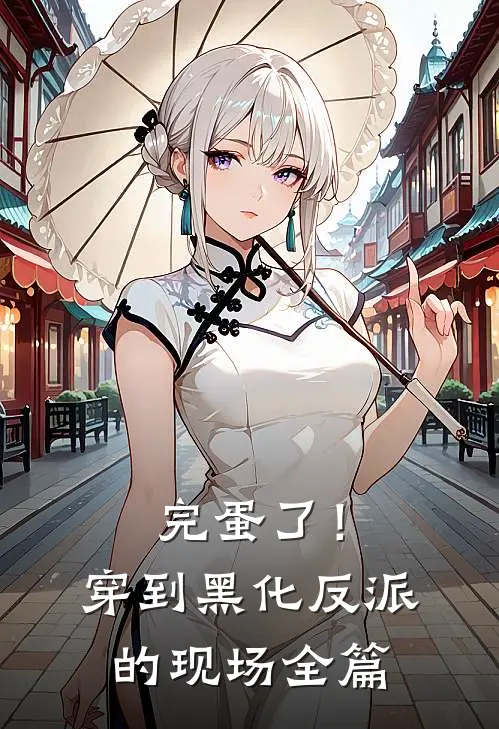 完蛋了！穿到黑化反派的现场全篇