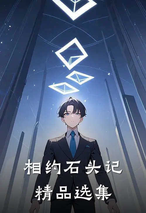 相约石头记精品选集