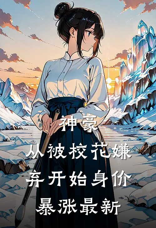 神豪：从被校花嫌弃开始身价暴涨最新