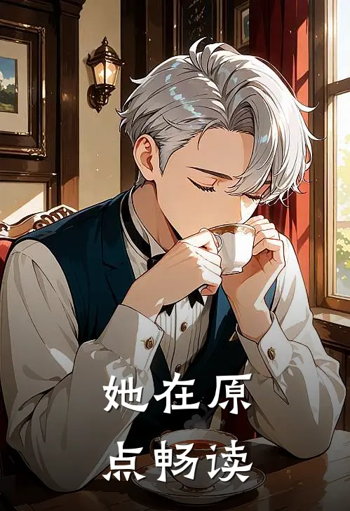 她在原点畅读