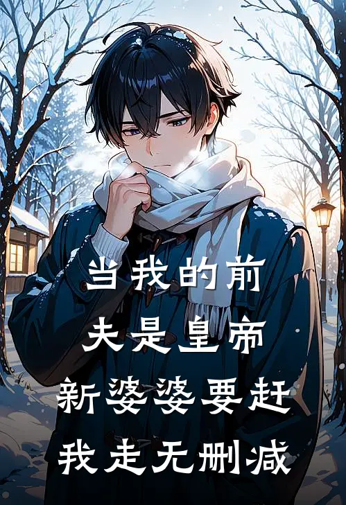 当我的前夫是皇帝，新婆婆要赶我走无删减
