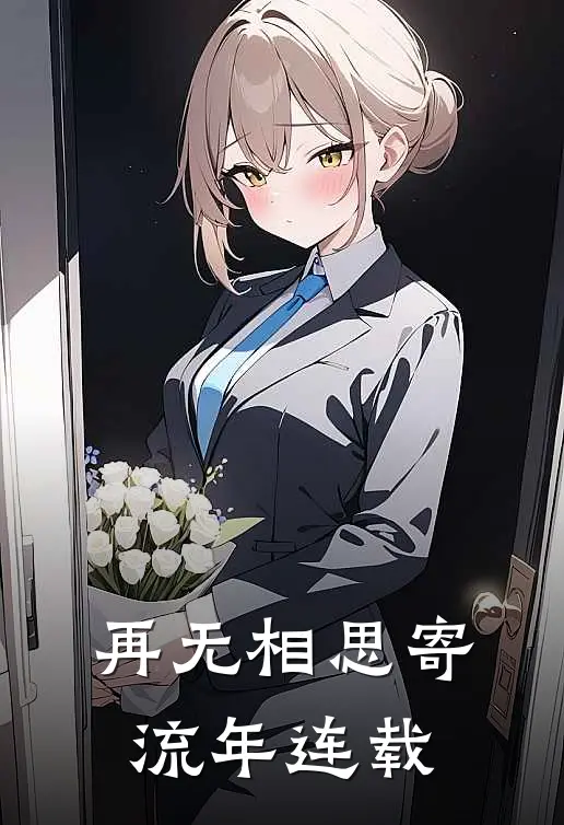 再无相思寄流年连载