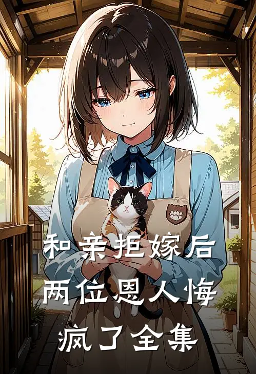 和亲拒嫁后，两位恩人悔疯了全集