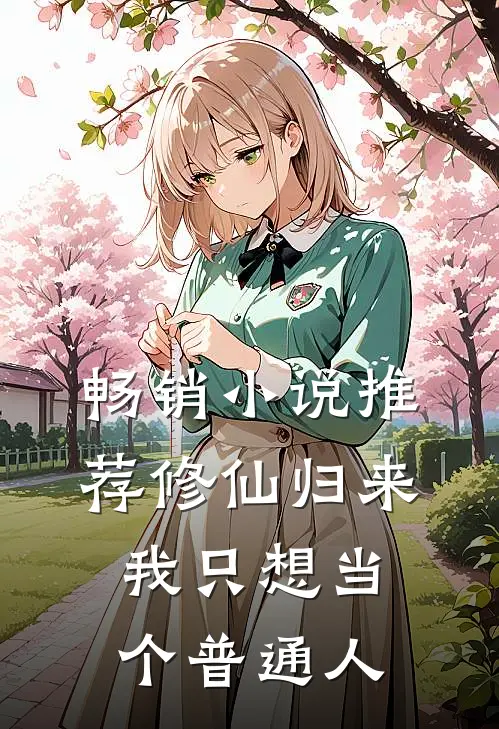 畅销小说推荐修仙归来，我只想当个普通人