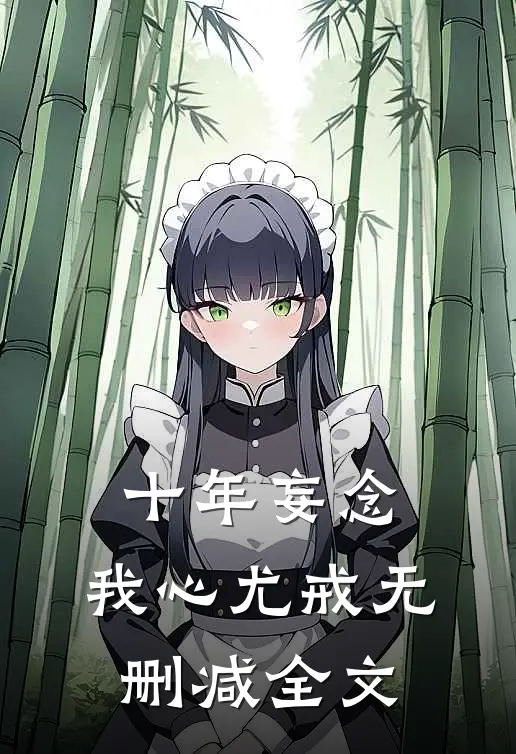 十年妄念，我心尤戒无删减全文