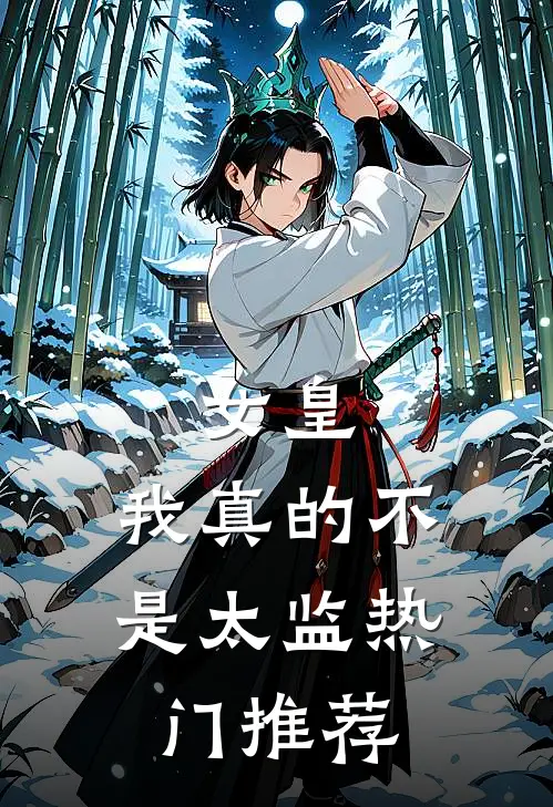 女皇,我真的不是太监热门推荐文