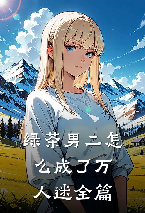 绿茶男二怎么成了万人迷全篇