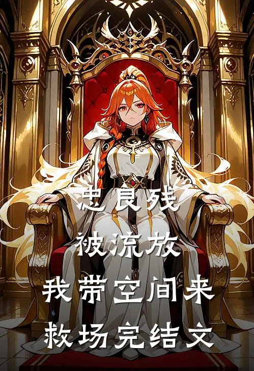 忠良残，被流放，我带空间来救场完结文
