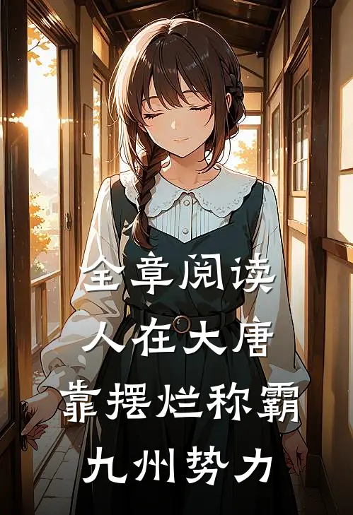 全章阅读人在大唐，靠摆烂称霸九州势力