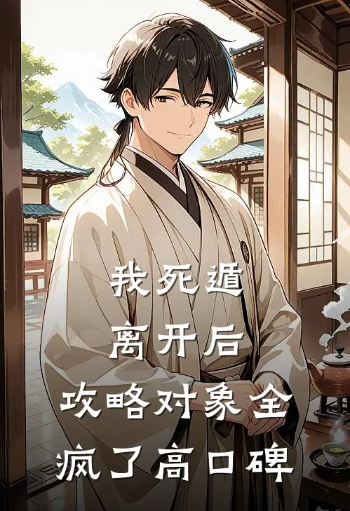 我死遁离开后，攻略对象全疯了高口碑