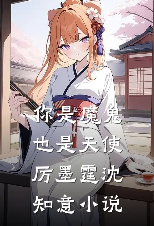 你是魔鬼也是天使厉墨霆沈知意小说