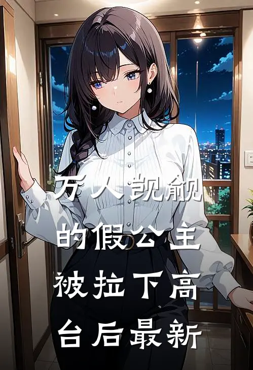 万人觊觎的假公主被拉下高台后最新