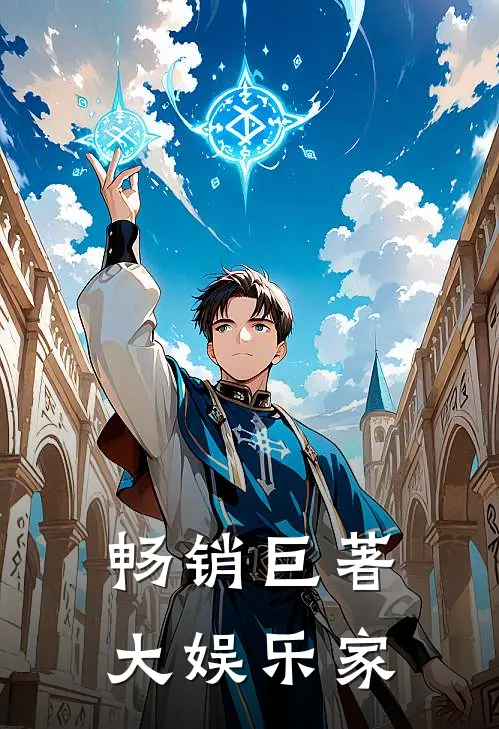 畅销巨著大娱乐家