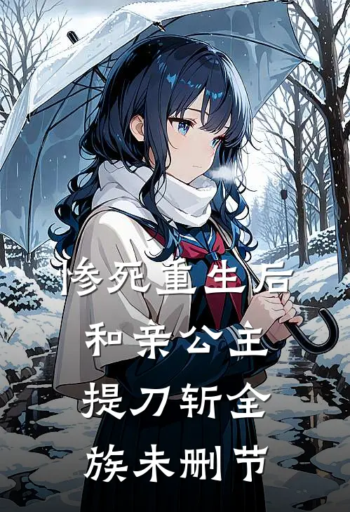 惨死重生后，和亲公主提刀斩全族未删节