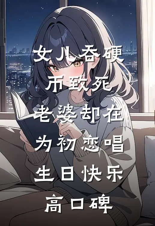 女儿吞硬币致死，老婆却在为初恋唱生日快乐高口碑