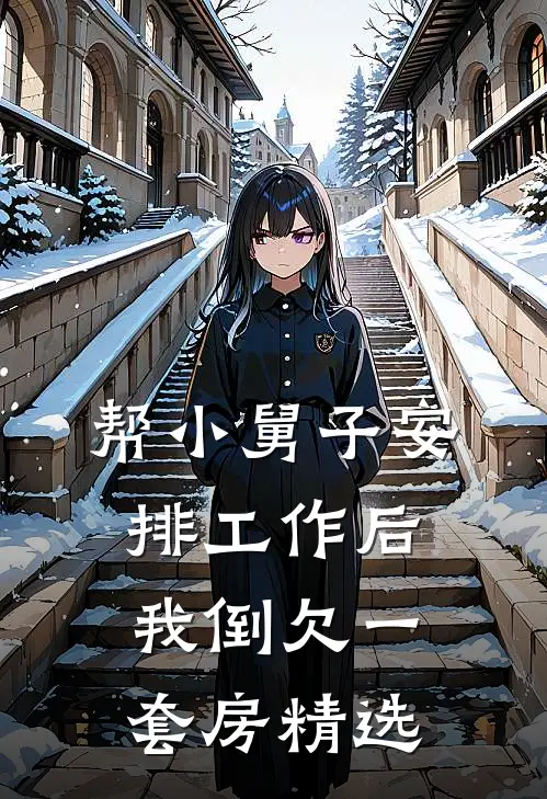 帮小舅子安排工作后，我倒欠一套房精选