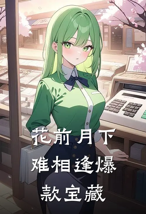 花前月下难相逢爆款宝藏