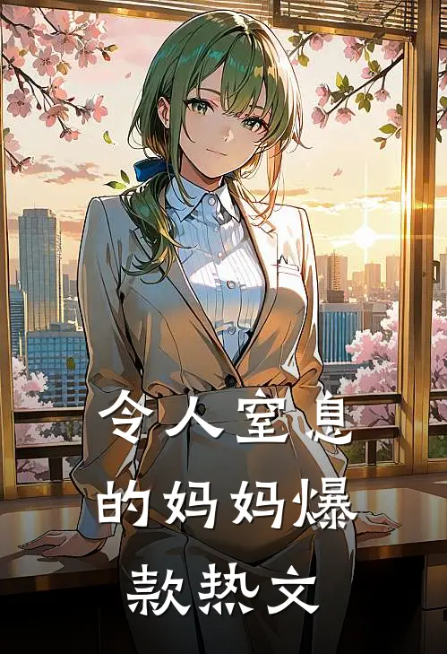令人窒息的妈妈爆款热文