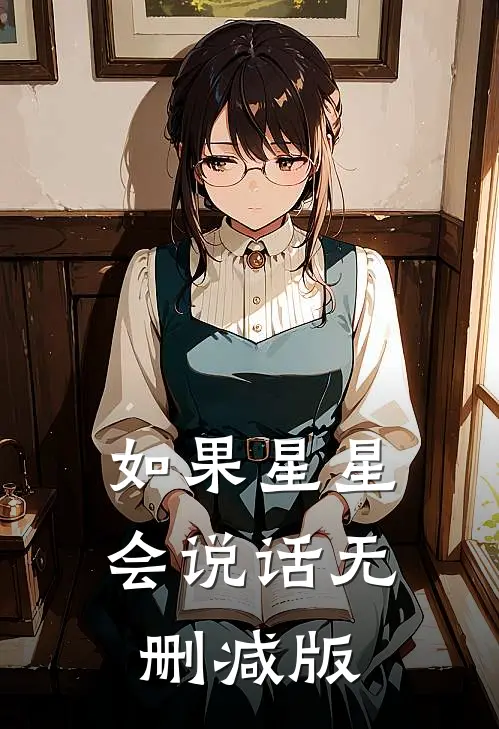 如果星星会说话无删减版