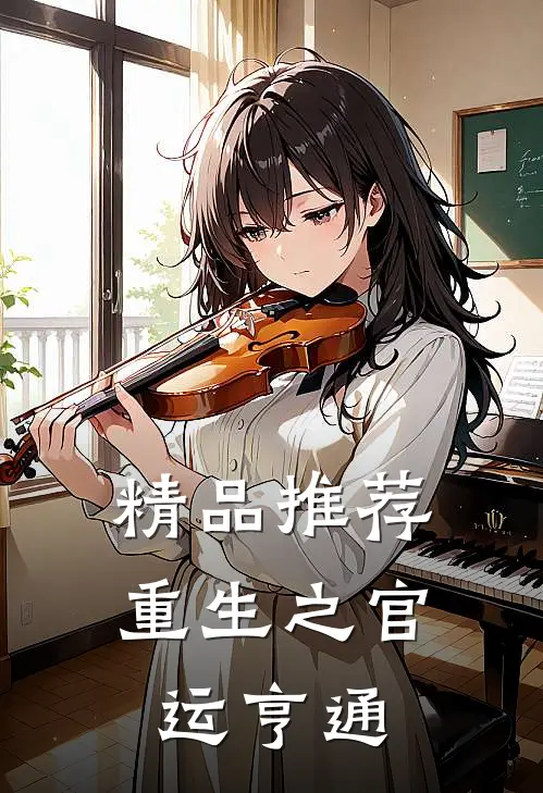 精品推荐重生之官运亨通