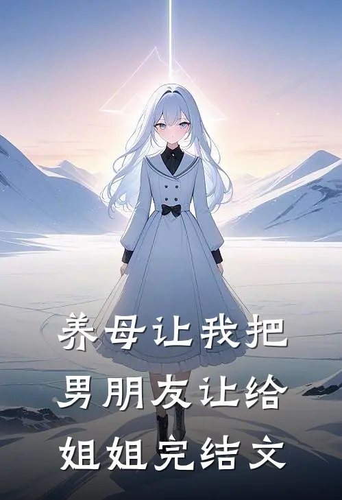 养母让我把男朋友让给姐姐完结文