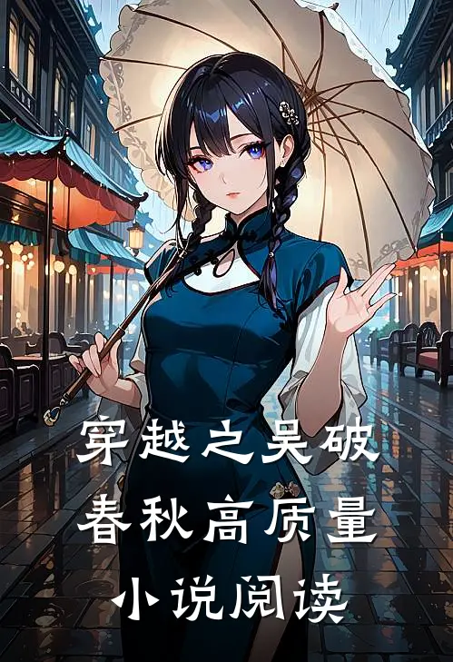 穿越之吴破春秋高质量小说阅读