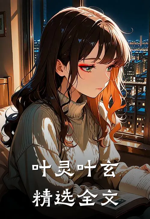 叶灵叶玄精选全文