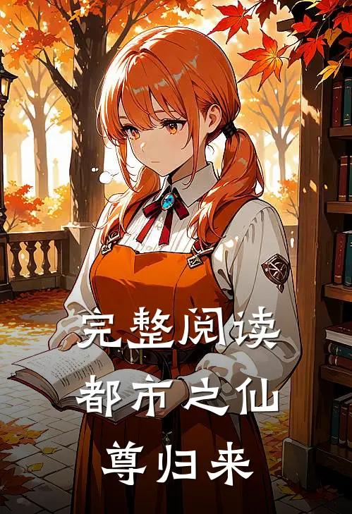 完整阅读都市之仙尊归来