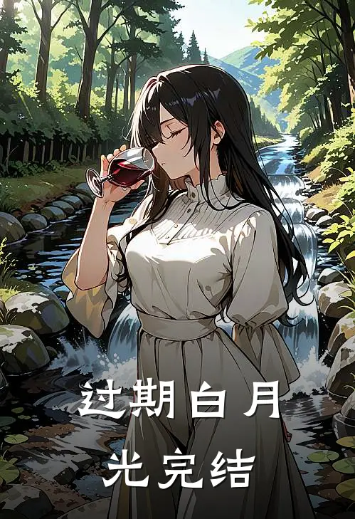 过期白月光完结