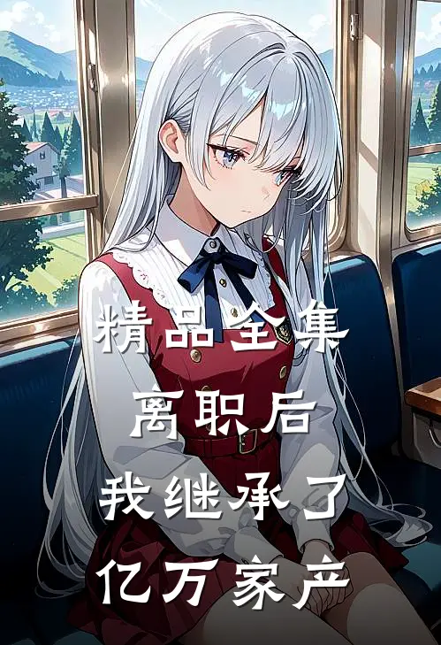 精品全集离职后，我继承了亿万家产