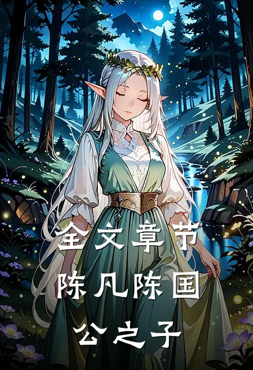 全文章节陈凡陈国公之子