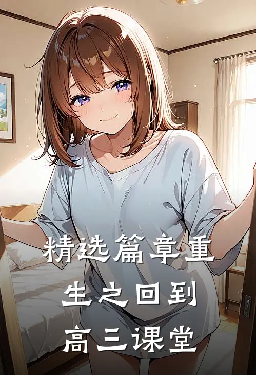 精选篇章重生之回到高三课堂