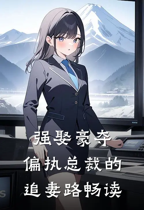 强娶豪夺：偏执总裁的追妻路畅读