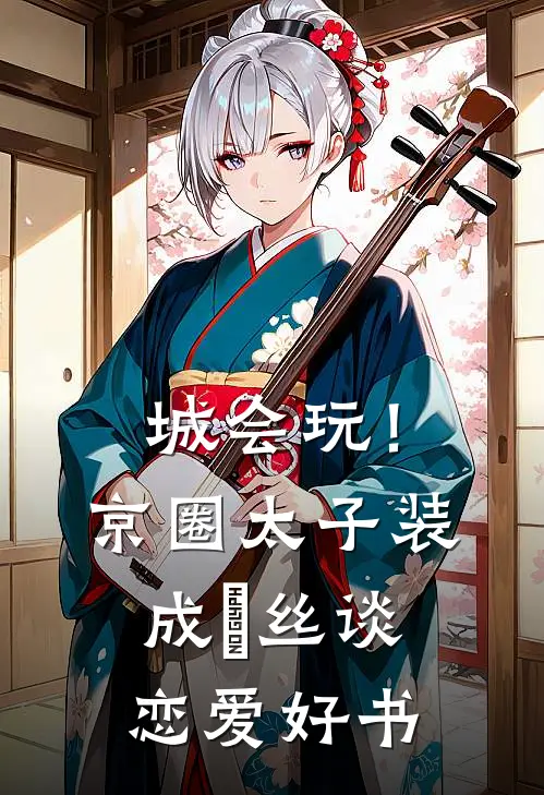 城会玩！京圈太子装成屌丝谈恋爱好书