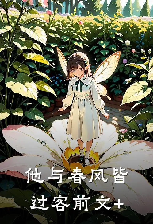 他与春风皆过客前文+
