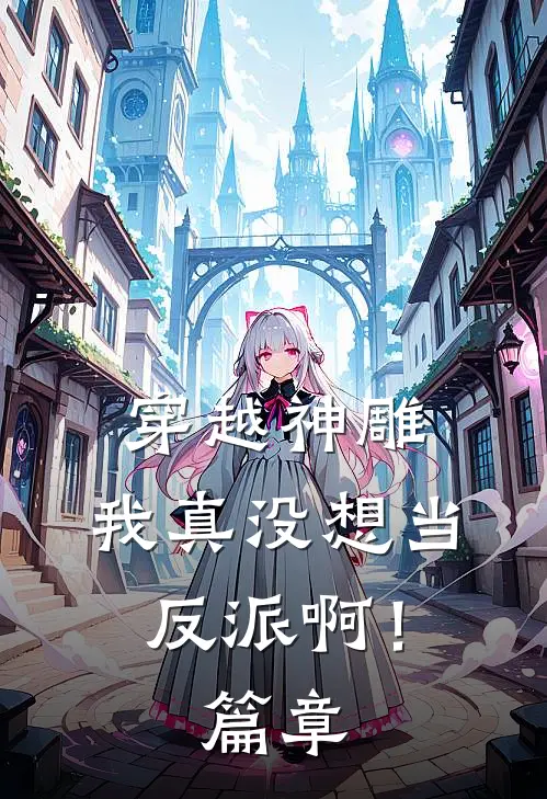 穿越神雕：我真没想当反派啊！篇章