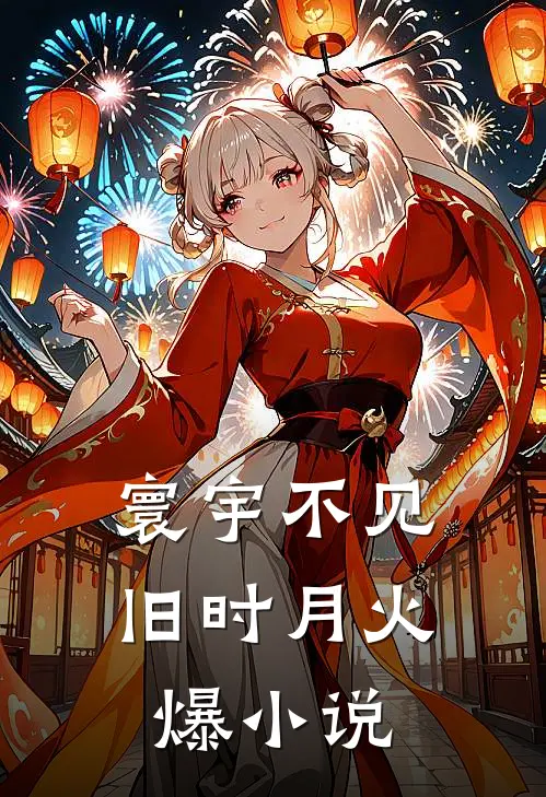 寰宇不见旧时月火爆小说