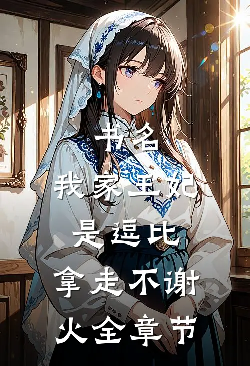 书名:我家王妃是逗比,拿走不谢[火]全章节
