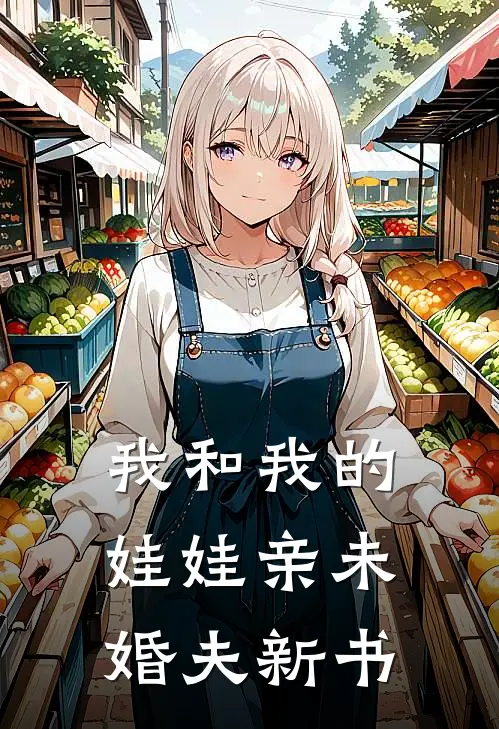 我和我的娃娃亲未婚夫新书