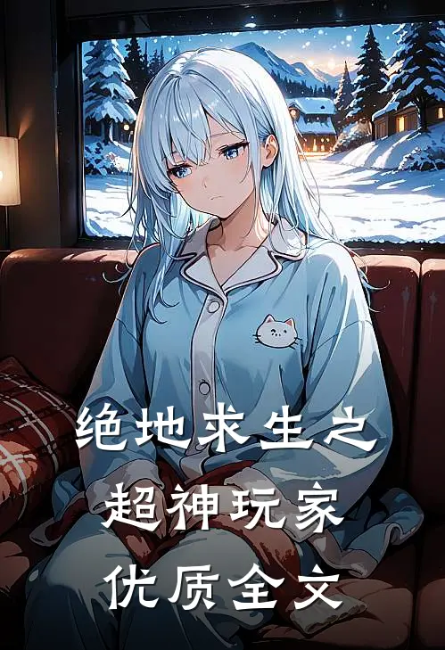 绝地求生之超神玩家优质全文