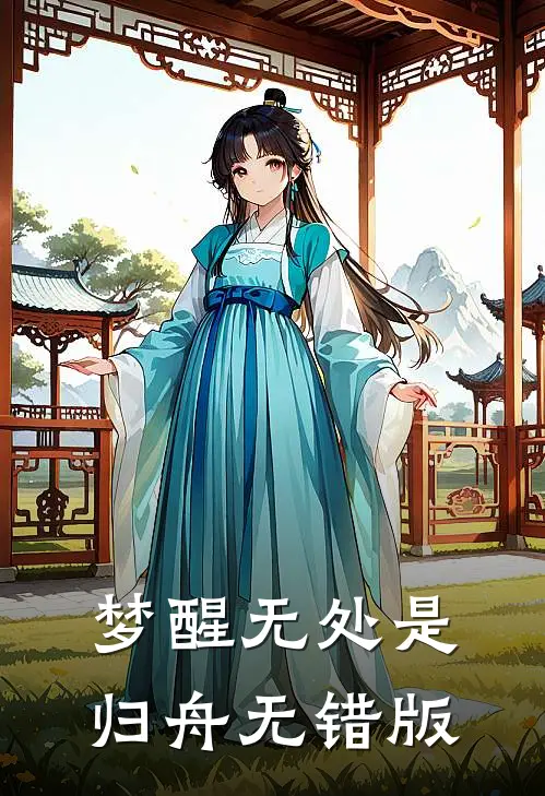 梦醒无处是归舟无错版