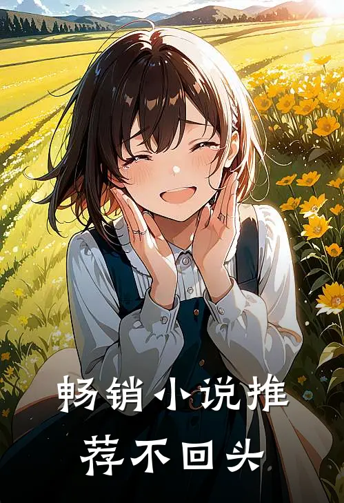畅销小说推荐不回头