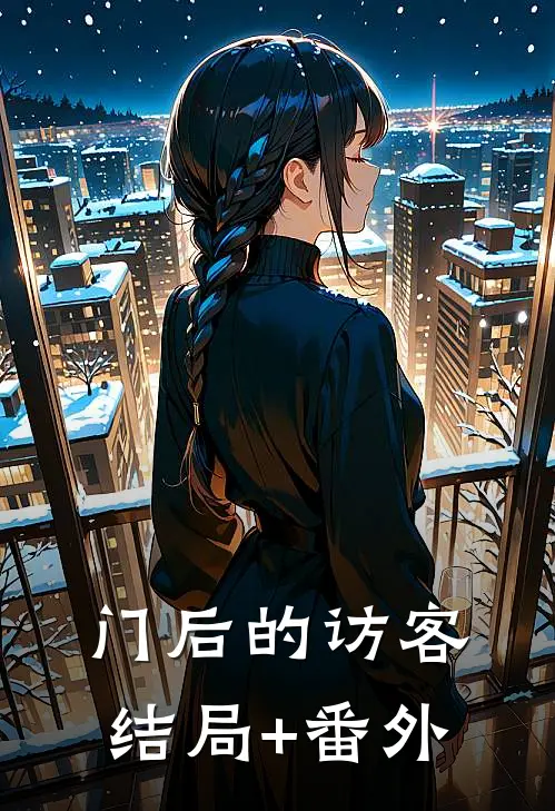 门后的“访客结局+番外