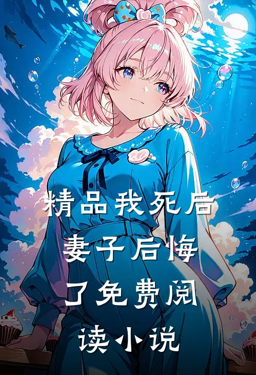 精品我死后,妻子后悔了免费阅读小说