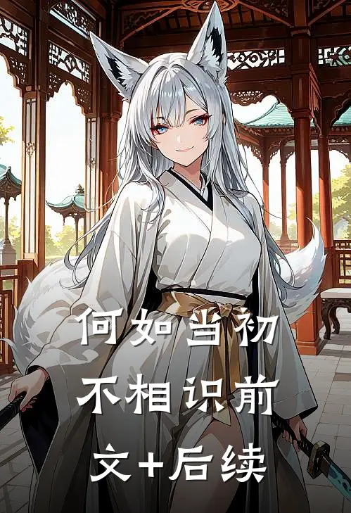 何如当初不相识前文+后续