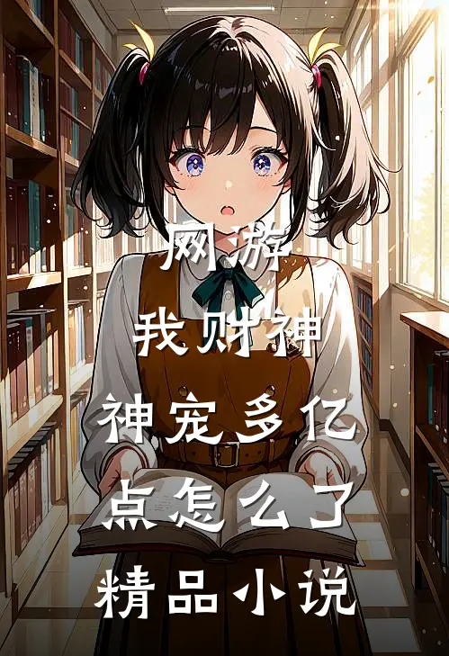 网游：我财神，神宠多亿点怎么了精品小说