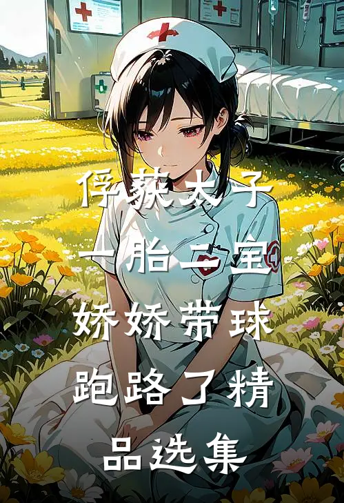 俘获太子一胎二宝，娇娇带球跑路了精品选集
