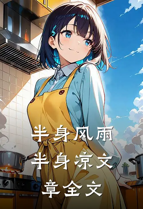 半身风雨半身凉文章全文